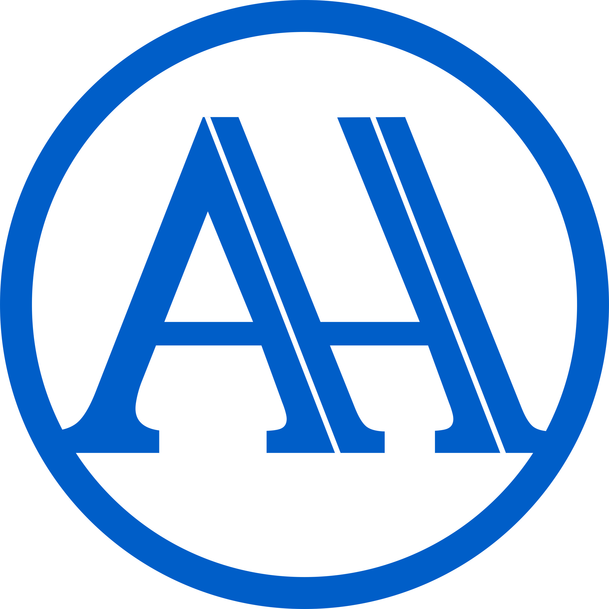 Ables Home Healthcare logo